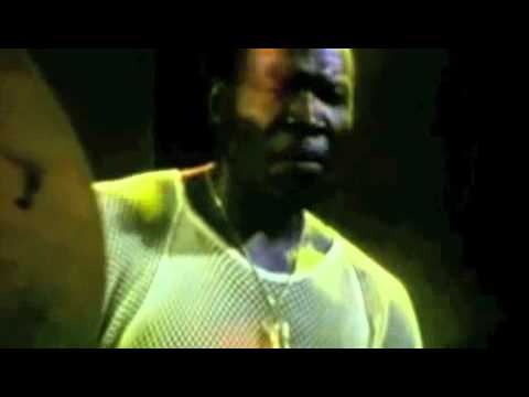 Elvin Jones A Different Drummer pt3