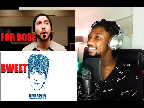Pentatonix - For Bose // Diane Warren, Jon Batiste, Pentatonix - Sweet