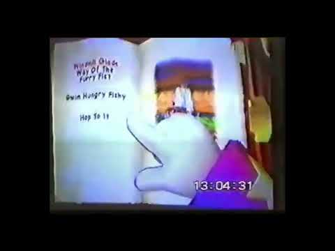 Twelve Tales: Conker 64 E3 1998 Maro Videospiele