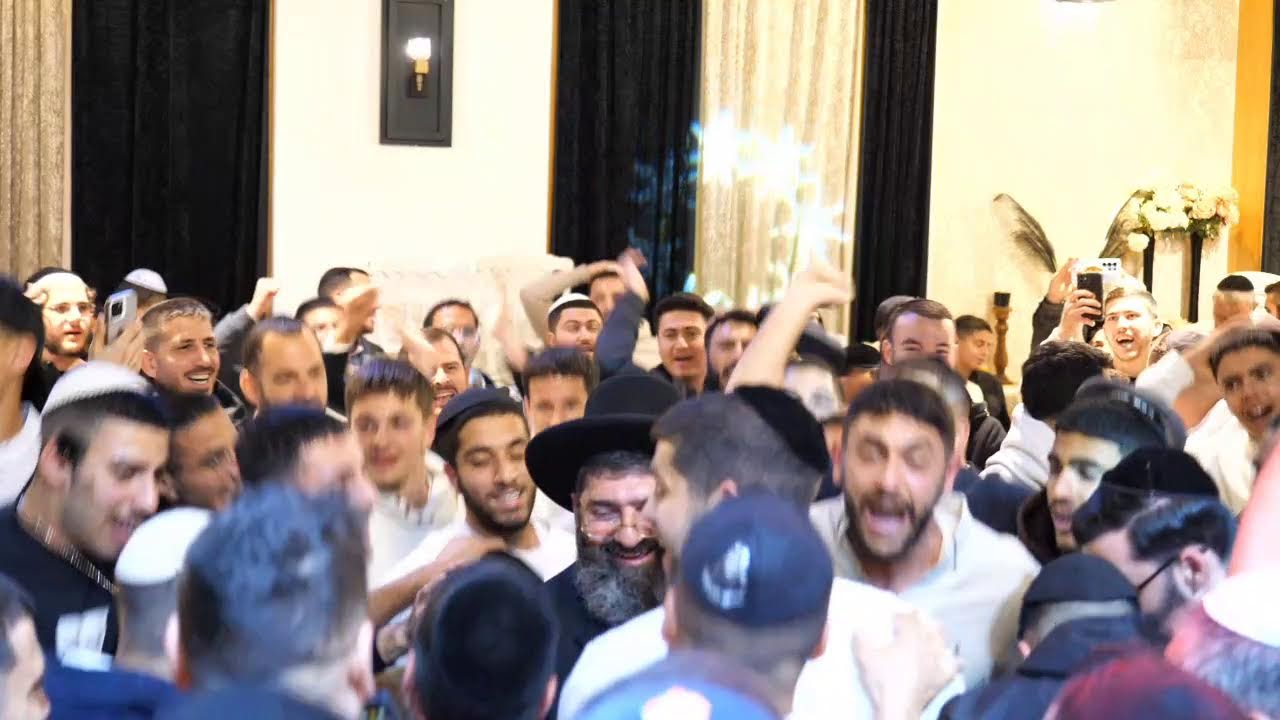 הרב אייל עמרמי | מוצ"ש אמונה - פרשת בויקרא | התשפ"ו