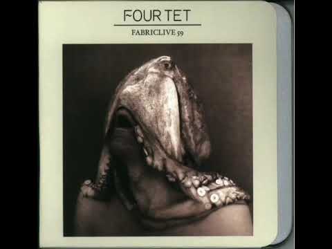 FabricLive 59 - Four Tet