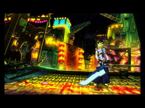 [GF2014 29/ 03 / 2014] BBCP Tournament Winners Finals