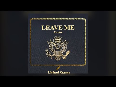 Video thumbnail for Leave Me