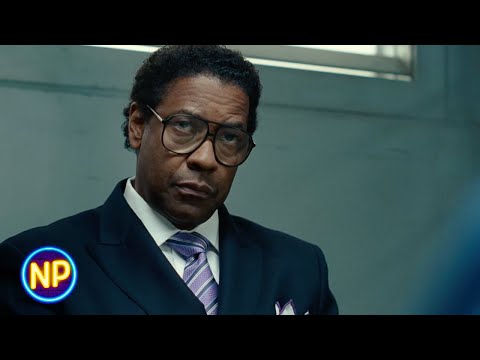Accused of Snitching | Roman J. Israel, Esq. (2017) | Now Playing