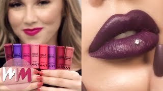 Top 10 Holy Grail Drugstore Makeup Products You Need to Try