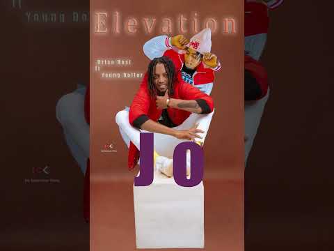 Jo By Drico Best Ft Young Dollar(official Audio)