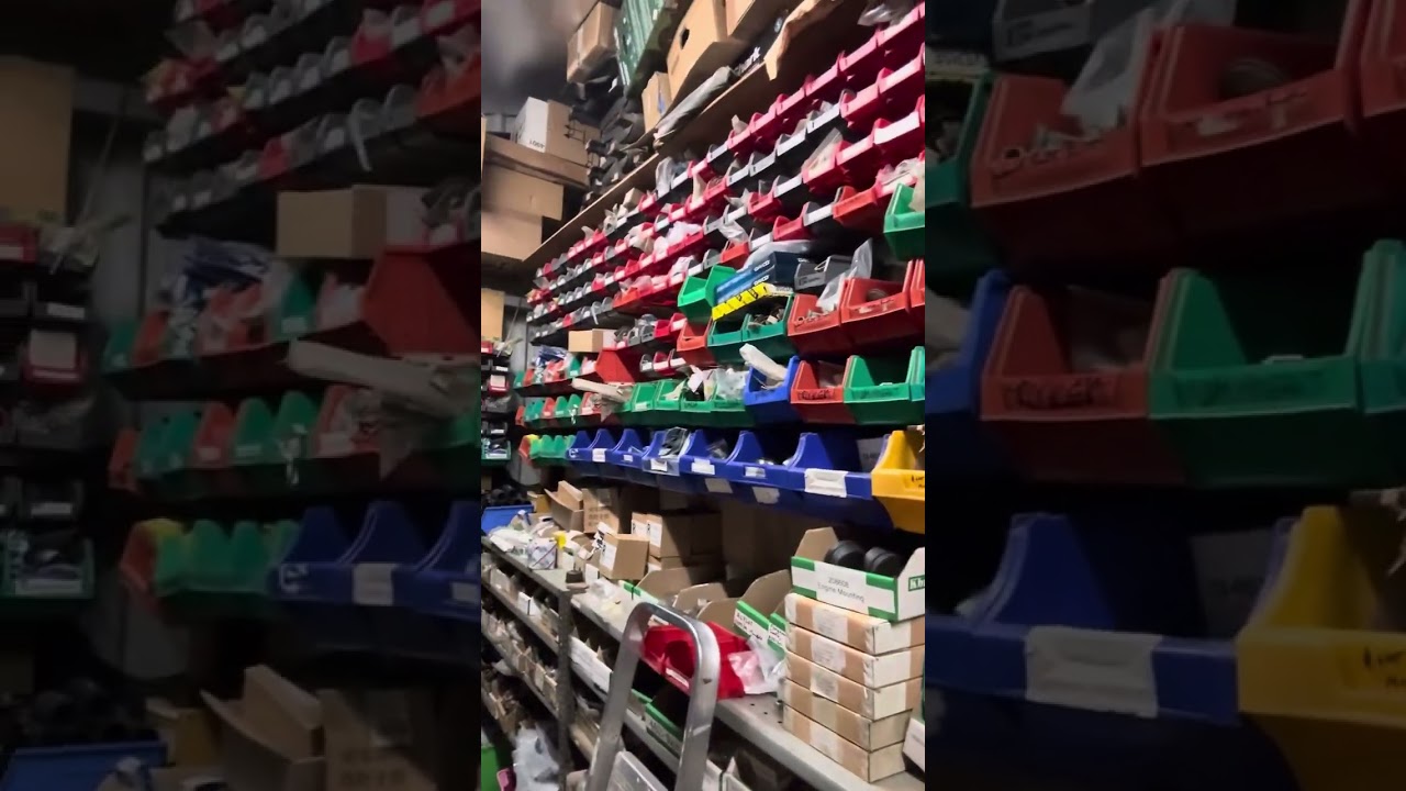 Welcome to CHG Classics Ltd!