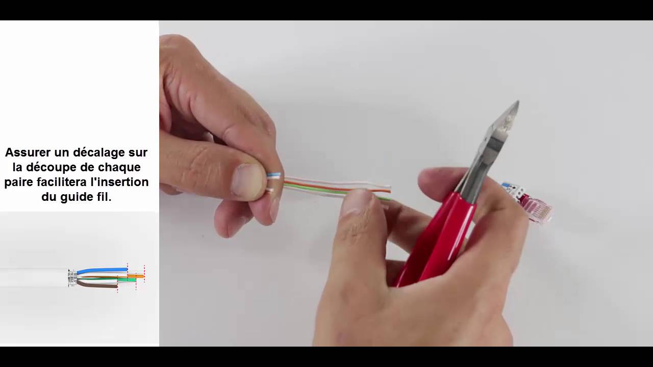 Vidéo YouTube produit