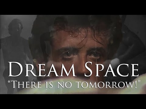 "There is No Tomorrow!" | DREAM SPACE | Rocky Training Edit