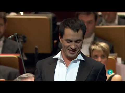 Erwin Schrott Madamina Don Giovanni   W  A  Mozart