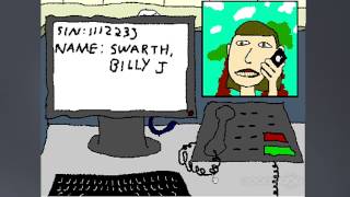 I Get This Call Every Day - Billy Swarth Gameplay