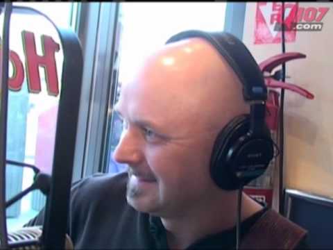 Kim Mitchell's Traffic Jam - Winner #3