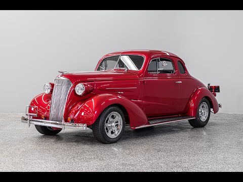 1937 Chevrolet Street Rod (CC-1412484) for sale in Concord, North Carolina