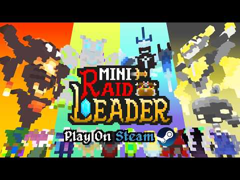 Gameplay Trailer