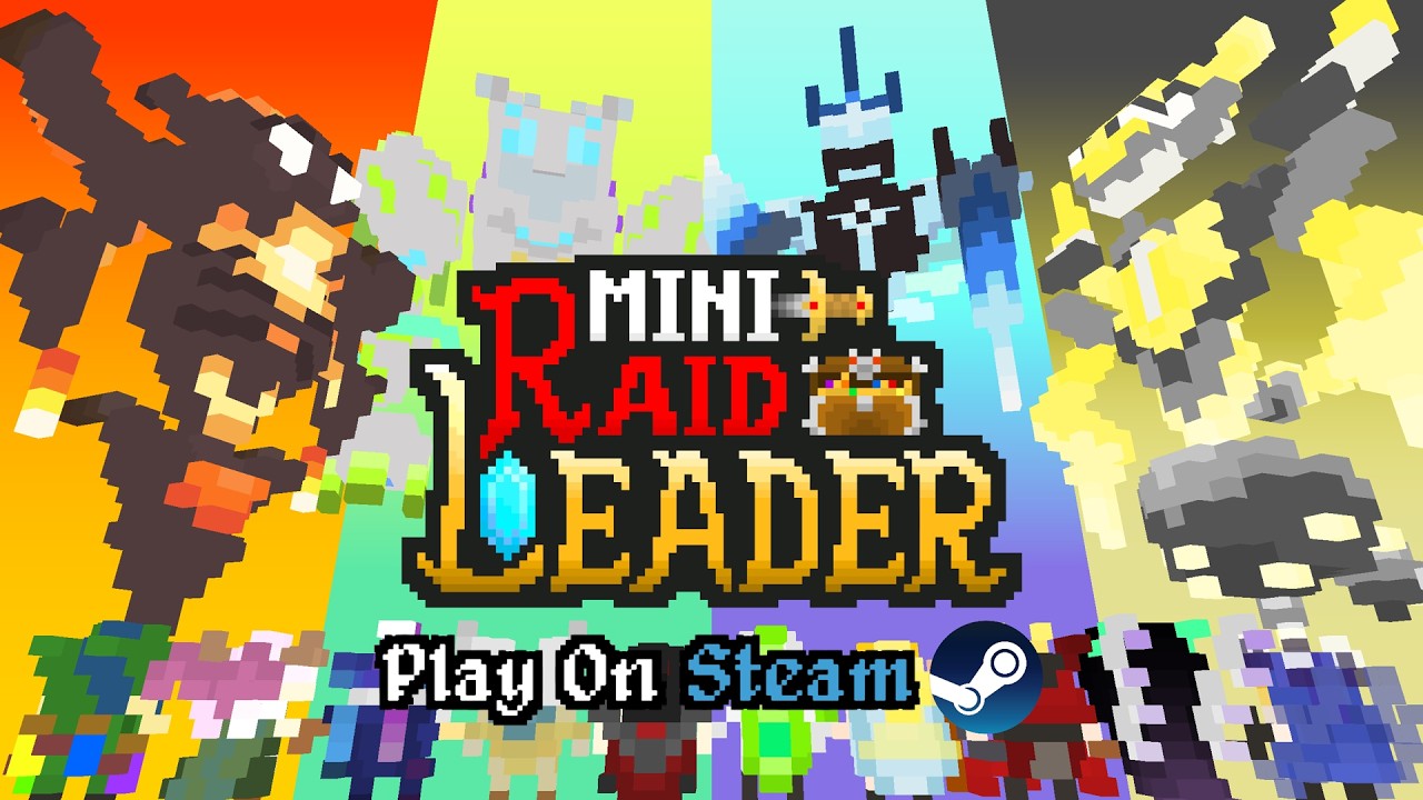 Gameplay Trailer