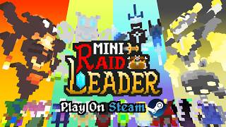 Gameplay Trailer