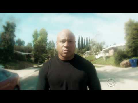 NCIS:LA 8x23 - Michelle's Death