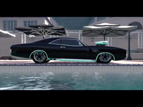 GTA 5 CAMBER ALLOWED CREW