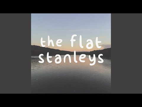 The Ballad Of The Space Cadet - The Flat Stanleys