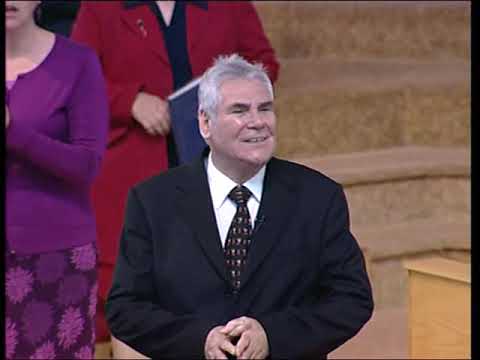 I STAND AMAZED IN THE PRESENCE OF JESUS THE NAZARENE : Gospel Hymn /  WORTHY IS THE LAMB