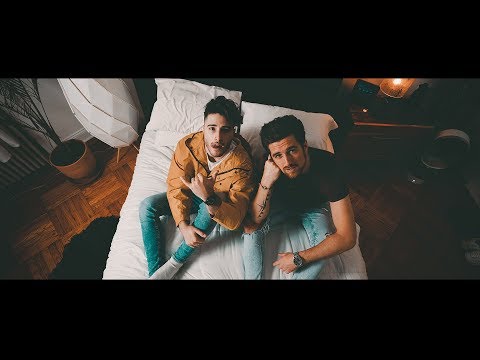 Fly By Midnight - Love Me Like a Friend (Official Video)