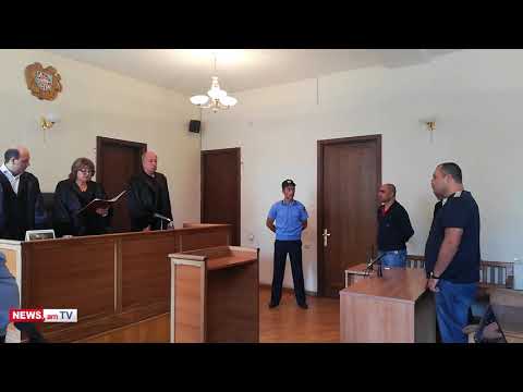 Վերաքննիչը հրապարակեց Նորատուսցի Ալիկի և Չարբախցի Գեղամի գործով որոշումը