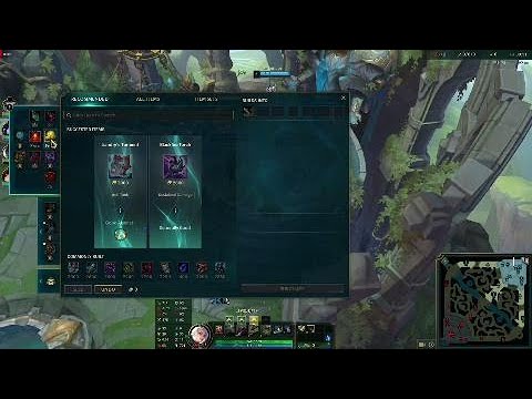 League of Legends Zyra VS Nautilus - Zyra Gold Support OTP