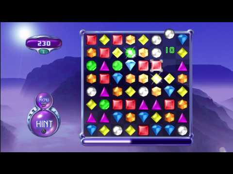 bejeweled 2 wii cheats