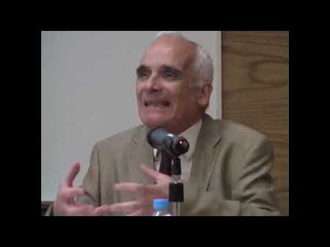 Vozes da Revolução 2009 - Movimentos Sociais