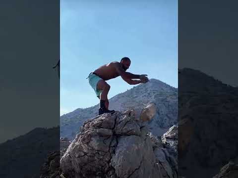 Klettern und Wandern Paklenica Nationalpark Kroatien 2023 #wandern #klettern #paklenica #kroatien