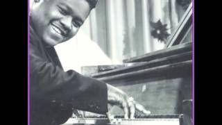 Fats Domino - When I See You