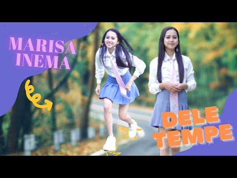 MARISA INEMA - DELE TEMPE ( Official Video Music ) VIRAL TIKTOK 2022 DANGDUT KOPLO