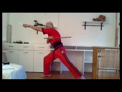 35 Jahre DAV 03 - SG Klaus Dieter Armerding