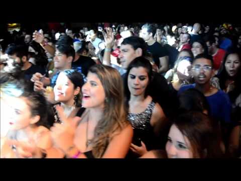 SHELDON FÉRRER - CLUBE INTERNACIONAL DO RECIFE 13/02/16