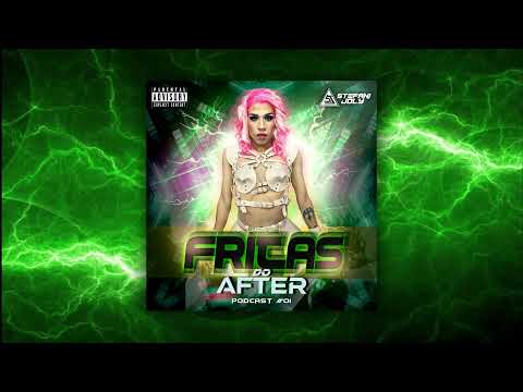 STEFANI JOLY - FRITAS DO AFTER