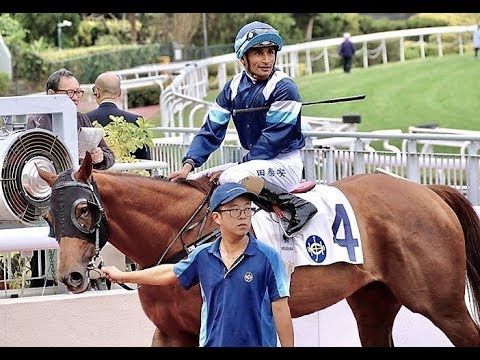 3 On The Trot For Duke Wai