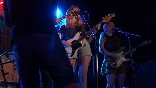 La Sera - Hour of the Dawn - Ray Ban Stage - Live at Primavera Sound 2014 - Barcelona (Spain)