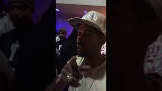 Hypno Carlito & All Born Kingz showcase Gary,In