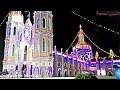 Velankanni Church Festival 2017