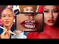 Ice Spice...Respect Queen Nicki Minaj! 🦄 | LIVE Digital Paint & Sip At Home (Realism Digital Art)