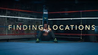 6 Ways to Find Your Next Film Location!