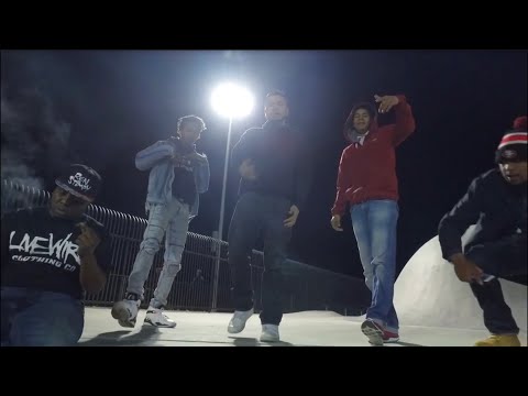 Best Believe Me Ft. Trap Kid (Music Video) Dir. Money Grip