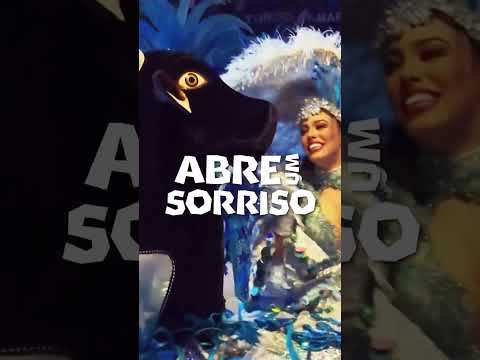 Boi Bumbá Caprichoso – Pode Avisar! [Shorts]