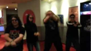 Gangnam Style im Kino