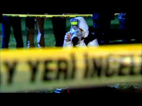 KAYIP ARANIYOR - TEASER