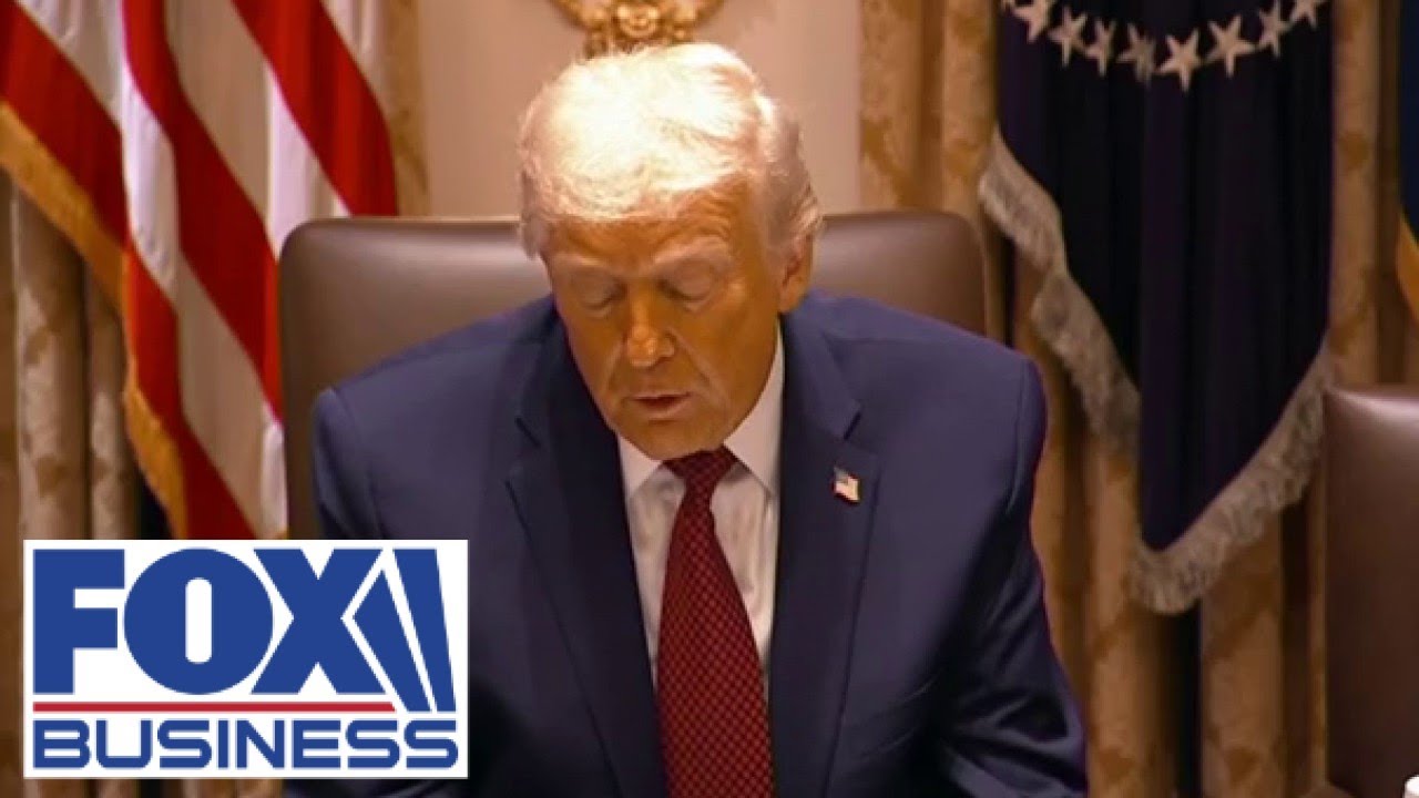 Report: Trump advisors tasked with lowering beef prices