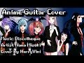 [Inst.] Anime Guitar Cover - Rosario + Vampire ...