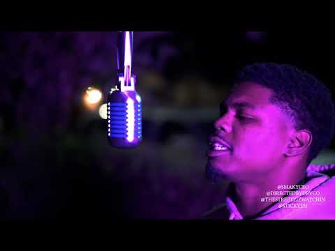 The Streetz Iz Watchin: Smaky - Dying Breed @sticky251 @thestreetzizwatchin
