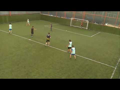 Aktif Halı Saha 28.05.2016 19:00 - akillisaha.com