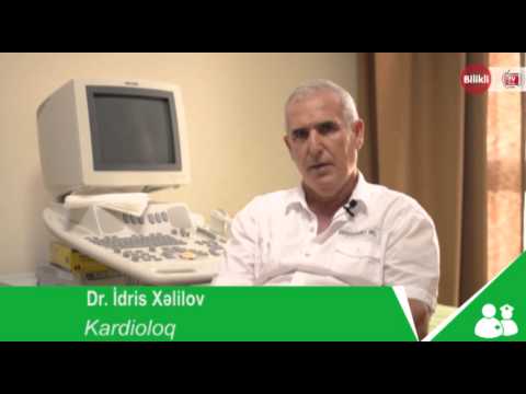 Aritmiya xəstəliyinin fəsadları hansılardı